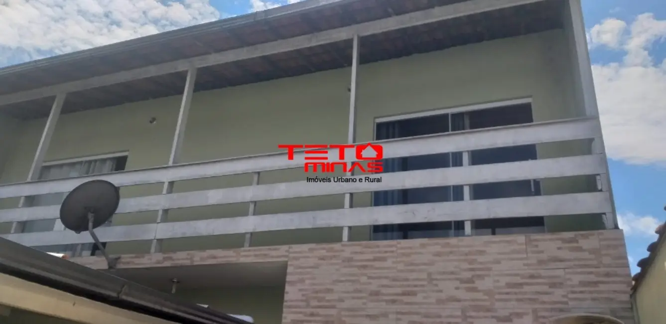 Casa com 2 quartos à venda, 97m2 em Sao Lourenco - MG - imagem 3 Foto 3 de Casa com 2 quartos à venda, 97m2 em Sao Lourenco - MG