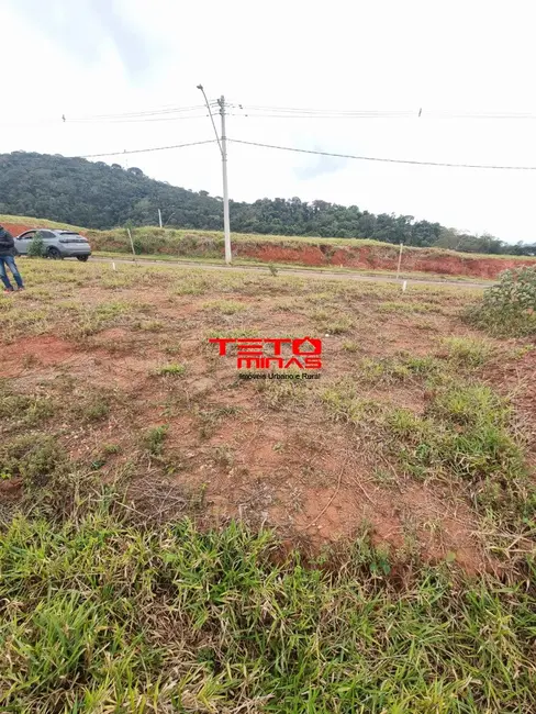 Terreno / Lote à venda, 257m2 em Sao Lourenco - MG - imagem 4 Foto 4 de Terreno / Lote à venda, 257m2 em Sao Lourenco - MG