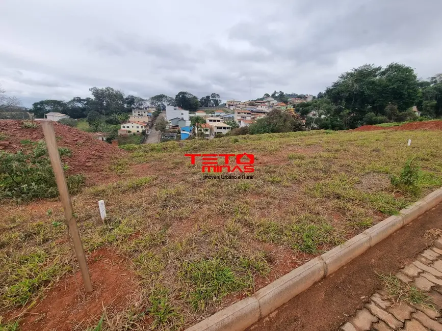Foto 1 de Terreno / Lote à venda, 257m2 em Sao Lourenco - MG