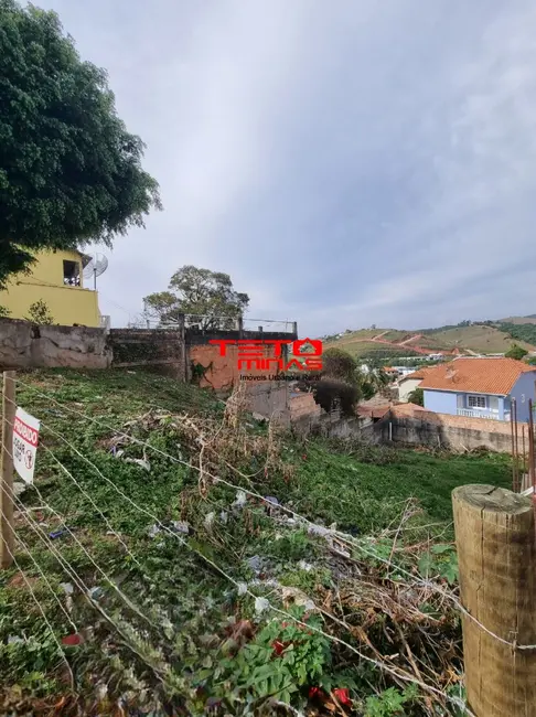 Terreno / Lote à venda, 348m2 em Sao Lourenco - MG - imagem 3 Foto 3 de Terreno / Lote à venda, 348m2 em Sao Lourenco - MG