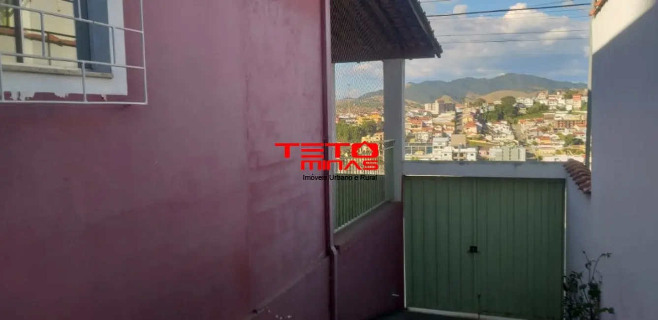 Foto 5 de Casa com 3 quartos à venda, 102m2 em Sao Lourenco - MG