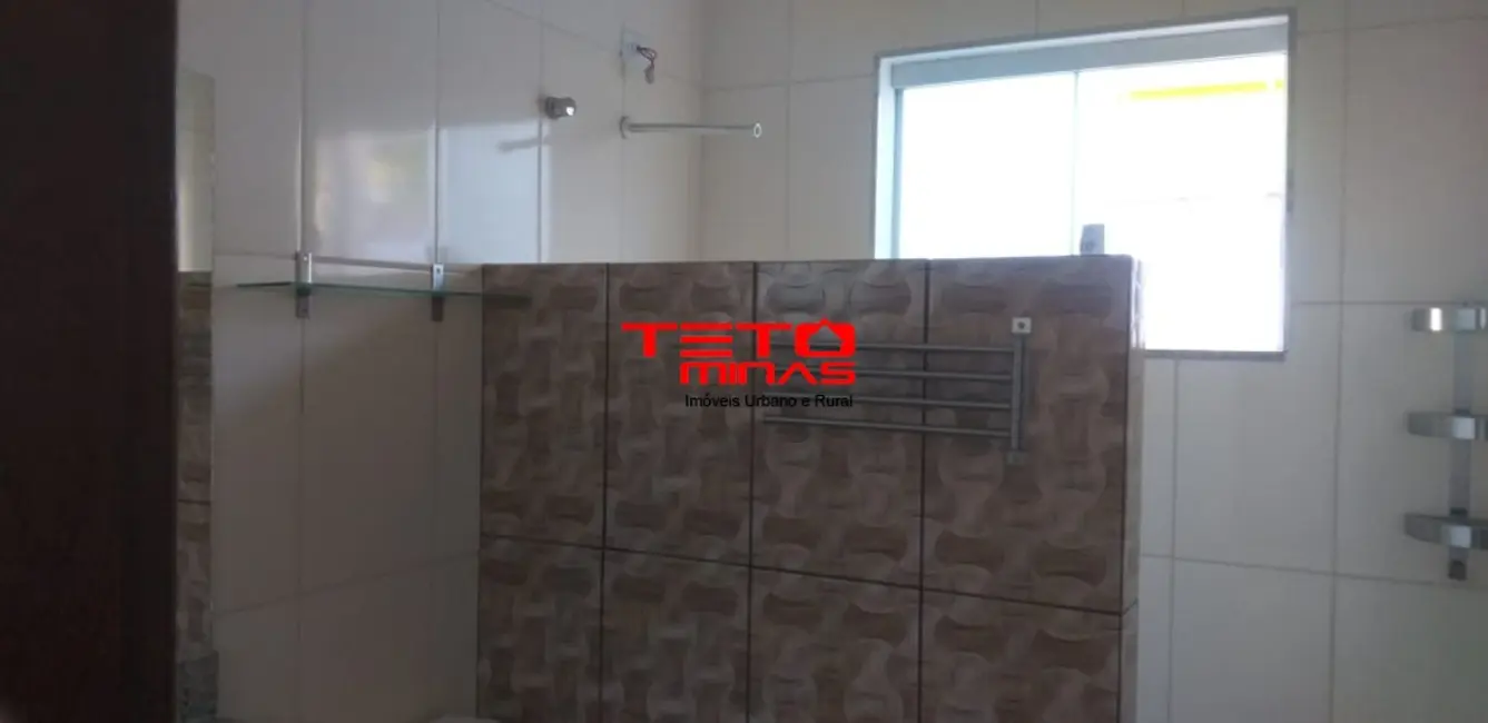 Foto 4 de Casa com 3 quartos à venda, 102m2 em Sao Lourenco - MG