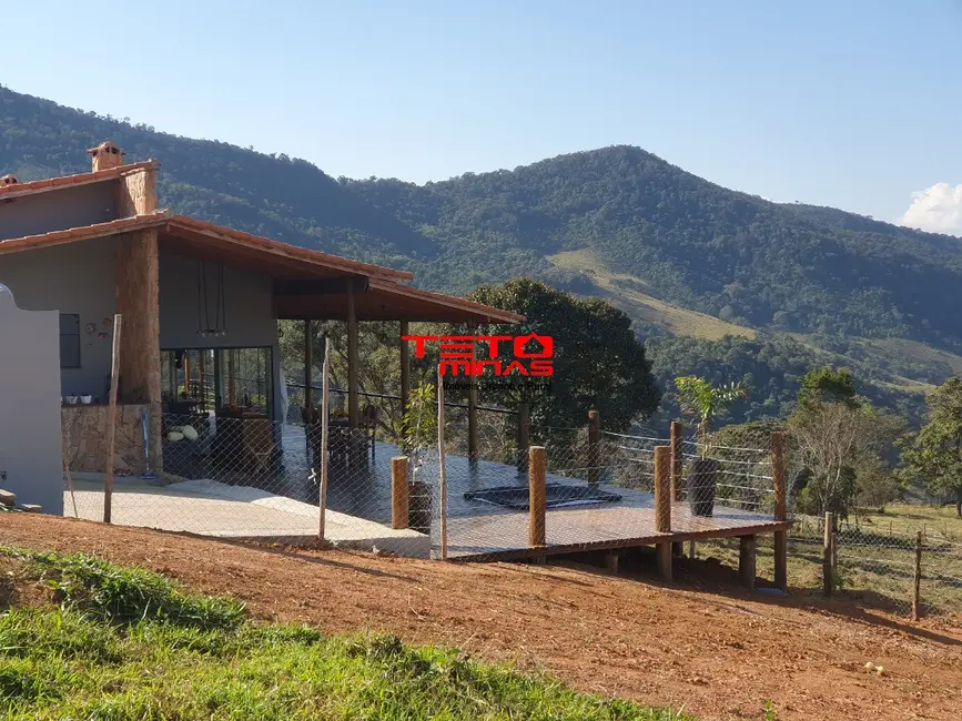 Sítio / Rancho com 3 quartos à venda em Sao Lourenco - MG - imagem 5 Foto 5 de Sítio / Rancho com 3 quartos à venda em Sao Lourenco - MG