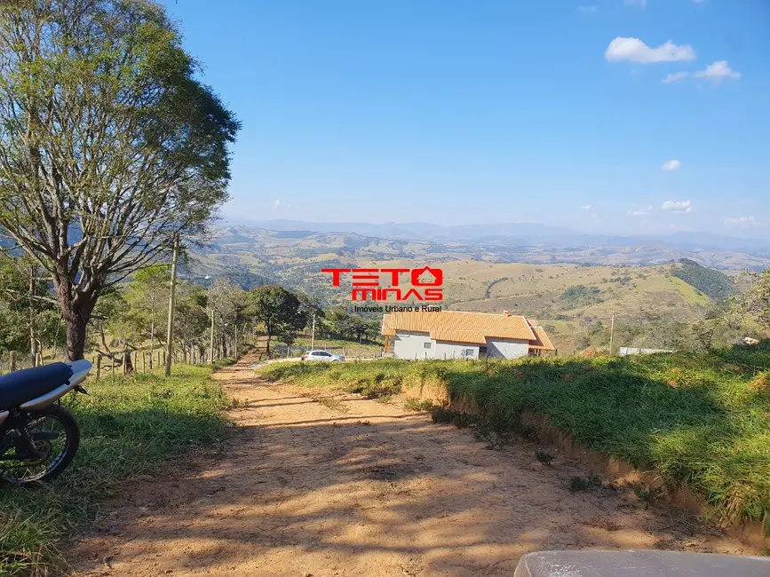 Sítio / Rancho com 3 quartos à venda em Sao Lourenco - MG - imagem 3 Foto 3 de Sítio / Rancho com 3 quartos à venda em Sao Lourenco - MG