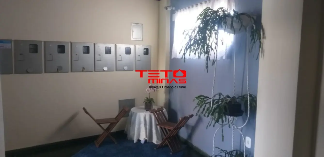 Apartamento com 3 quartos à venda, 84m2 em Sao Lourenco - MG - imagem 7 Foto 7 de Apartamento com 3 quartos à venda, 84m2 em Sao Lourenco - MG