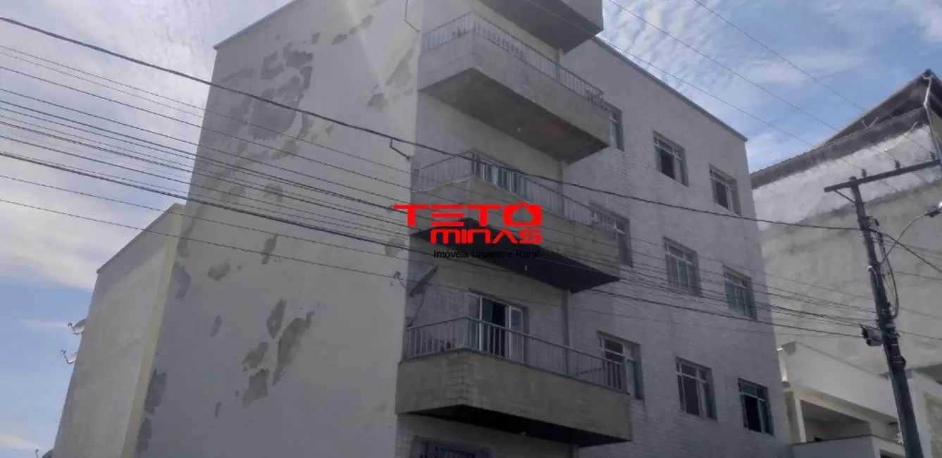 Apartamento com 3 quartos à venda, 84m2 em Sao Lourenco - MG - imagem 4 Foto 4 de Apartamento com 3 quartos à venda, 84m2 em Sao Lourenco - MG