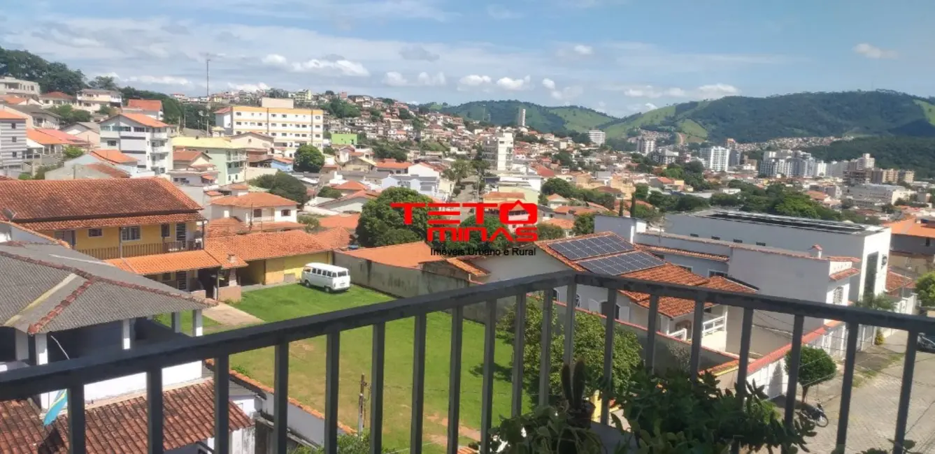 Foto 1 de Apartamento com 3 quartos à venda, 84m2 em Sao Lourenco - MG