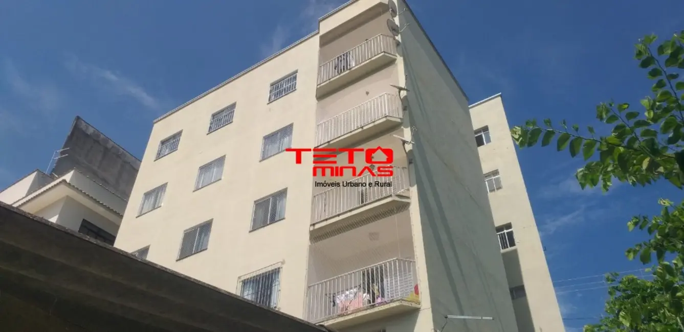 Apartamento com 3 quartos à venda, 84m2 em Sao Lourenco - MG - imagem 9 Foto 9 de Apartamento com 3 quartos à venda, 84m2 em Sao Lourenco - MG