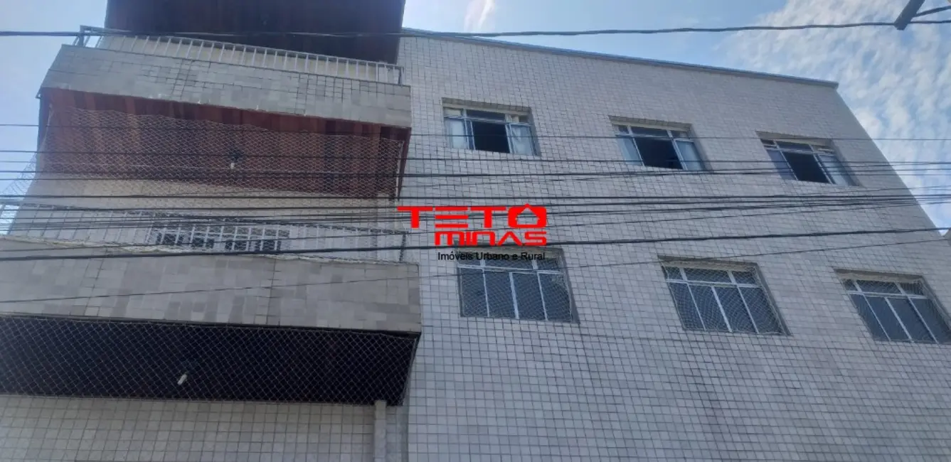 Apartamento com 3 quartos à venda, 84m2 em Sao Lourenco - MG - imagem 8 Foto 8 de Apartamento com 3 quartos à venda, 84m2 em Sao Lourenco - MG