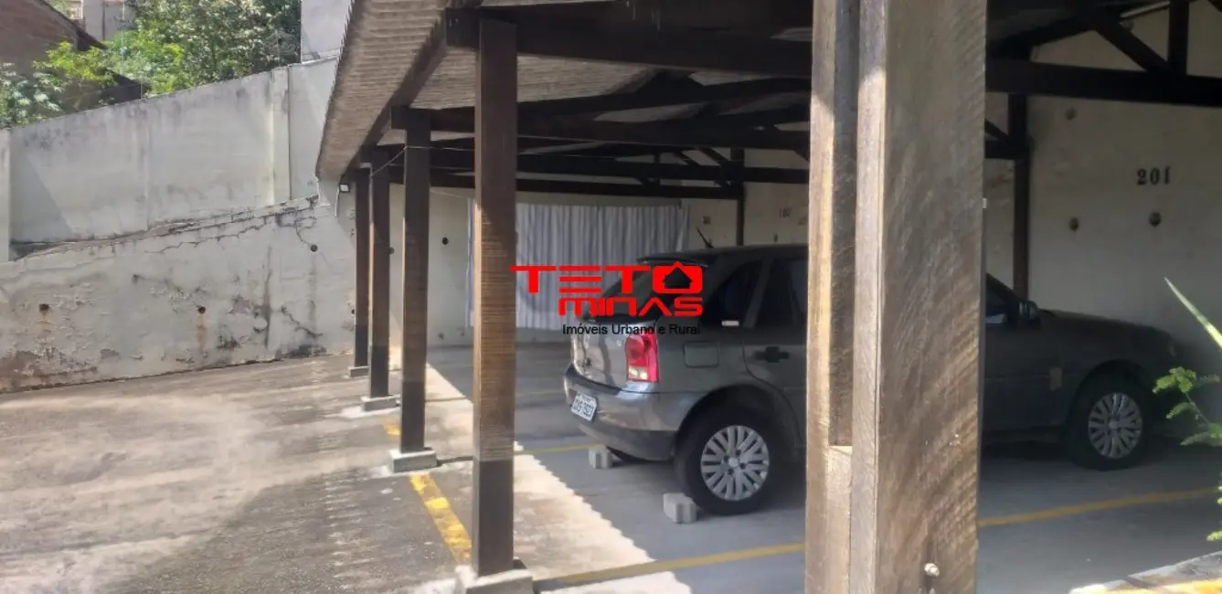 Apartamento com 3 quartos à venda, 84m2 em Sao Lourenco - MG - imagem 6 Foto 6 de Apartamento com 3 quartos à venda, 84m2 em Sao Lourenco - MG