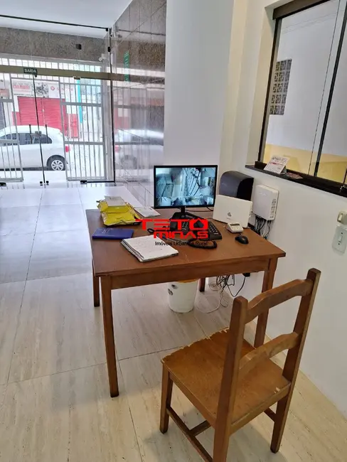 Apartamento com 1 quarto à venda, 500m2 em Sao Lourenco - MG - imagem 4 Foto 4 de Apartamento com 1 quarto à venda, 500m2 em Sao Lourenco - MG