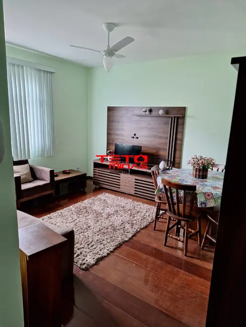 Foto 2 de Apartamento com 1 quarto à venda, 500m2 em Sao Lourenco - MG