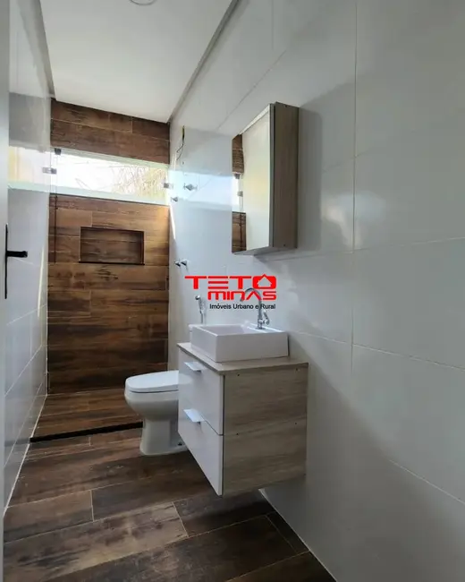 Casa com 2 quartos à venda, 125m2 em Sao Lourenco - MG - imagem 3 Foto 3 de Casa com 2 quartos à venda, 125m2 em Sao Lourenco - MG