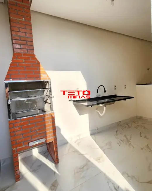 Casa com 2 quartos à venda, 125m2 em Sao Lourenco - MG - imagem 5 Foto 5 de Casa com 2 quartos à venda, 125m2 em Sao Lourenco - MG