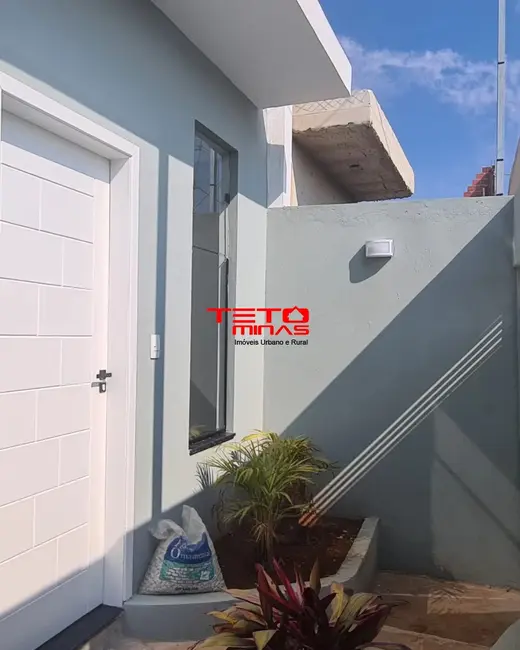 Casa com 2 quartos à venda, 125m2 em Sao Lourenco - MG - imagem 4 Foto 4 de Casa com 2 quartos à venda, 125m2 em Sao Lourenco - MG