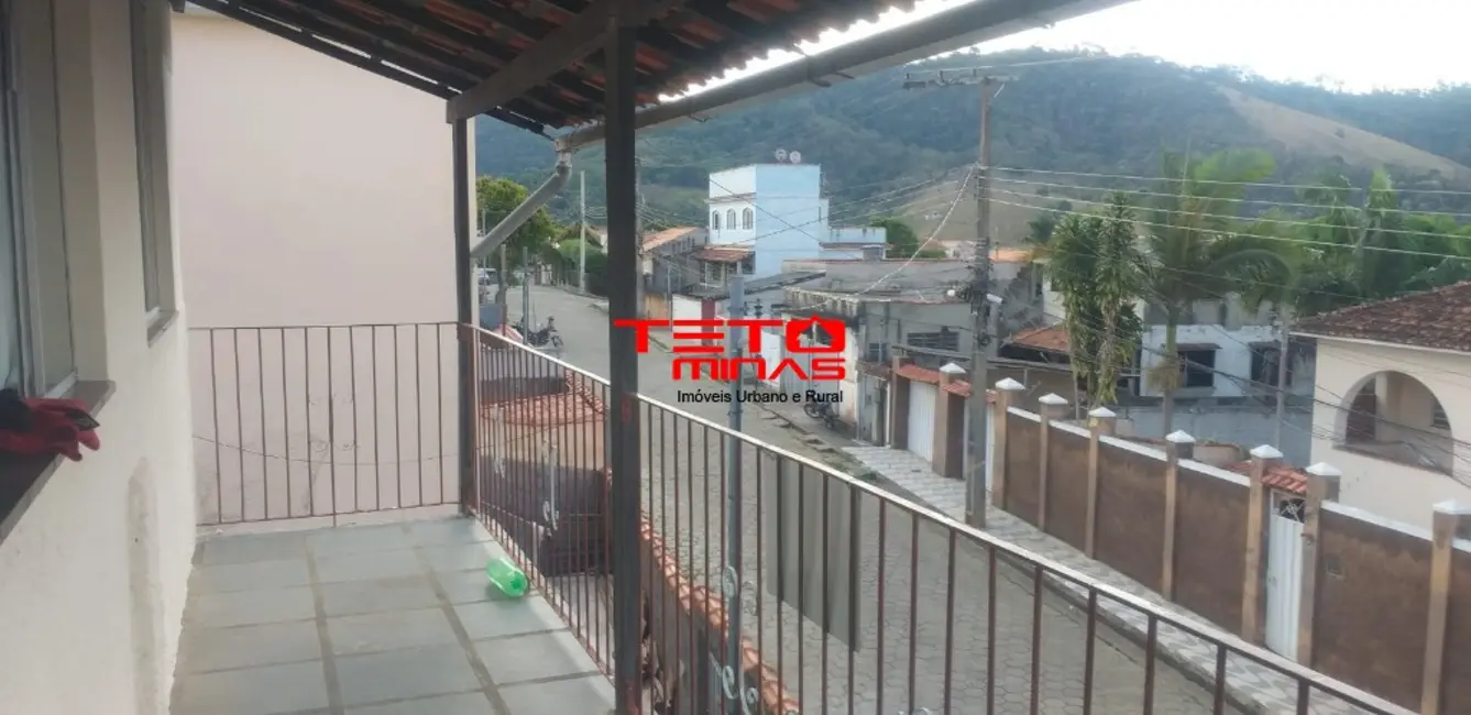 Foto 1 de Casa com 6 quartos à venda, 196m2 em Sao Lourenco - MG