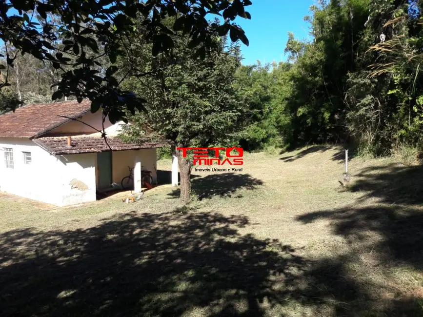 Foto 6 de Sítio / Rancho à venda em Lavrinhas - SP