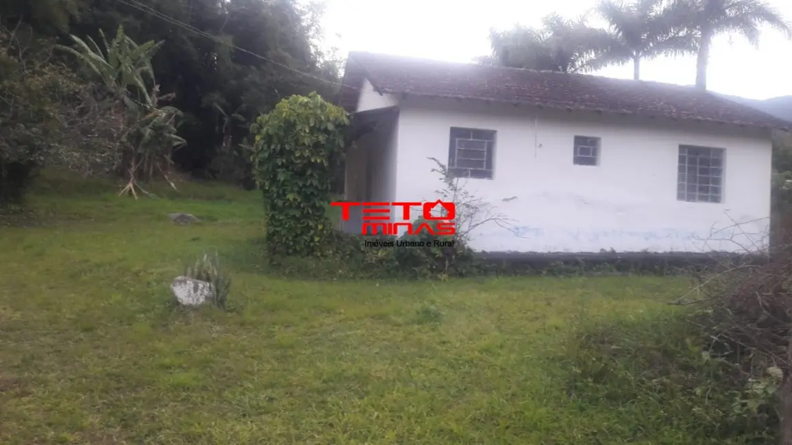 Foto 1 de Sítio / Rancho à venda em Lavrinhas - SP