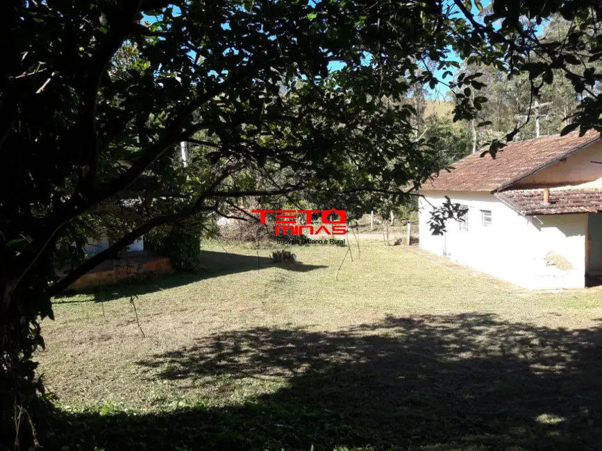 Foto 14 de Sítio / Rancho à venda em Lavrinhas - SP