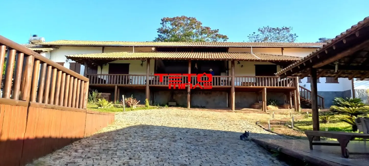 Foto 17 de Fazenda / Haras à venda em Oliveira - MG