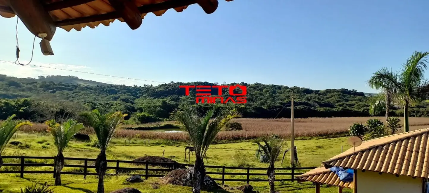 Fazenda / Haras à venda em Oliveira - MG - imagem 6 Foto 6 de Fazenda / Haras à venda em Oliveira - MG