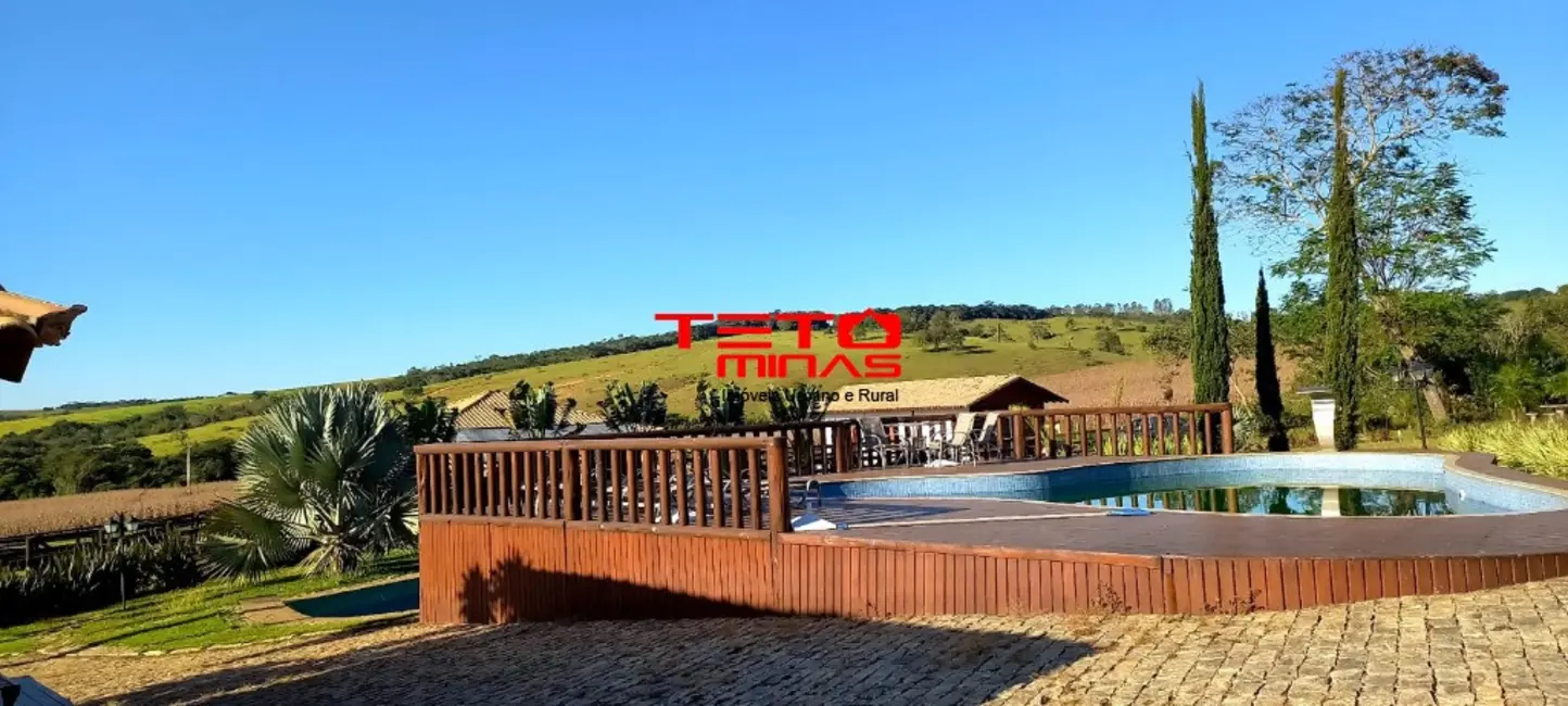 Fazenda / Haras à venda em Oliveira - MG - imagem 9 Foto 9 de Fazenda / Haras à venda em Oliveira - MG