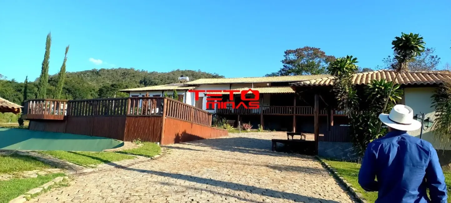 Fazenda / Haras à venda em Oliveira - MG - imagem 3 Foto 3 de Fazenda / Haras à venda em Oliveira - MG