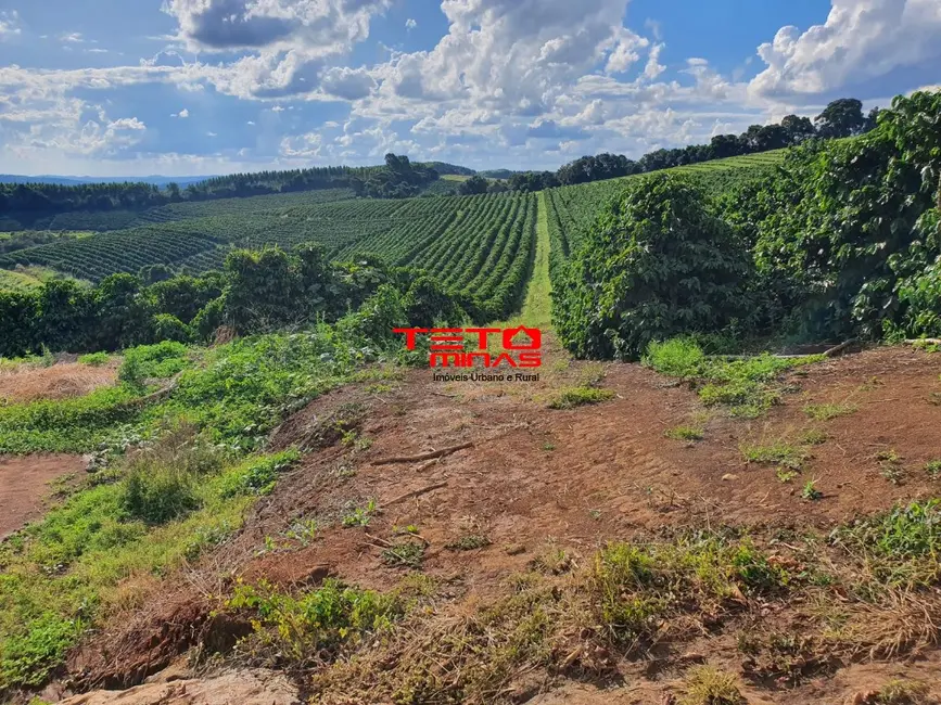 Foto 4 de Fazenda / Haras à venda em Santo Antonio Do Amparo - MG
