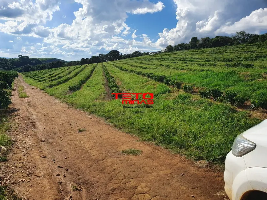 Foto 9 de Fazenda / Haras à venda em Santo Antonio Do Amparo - MG