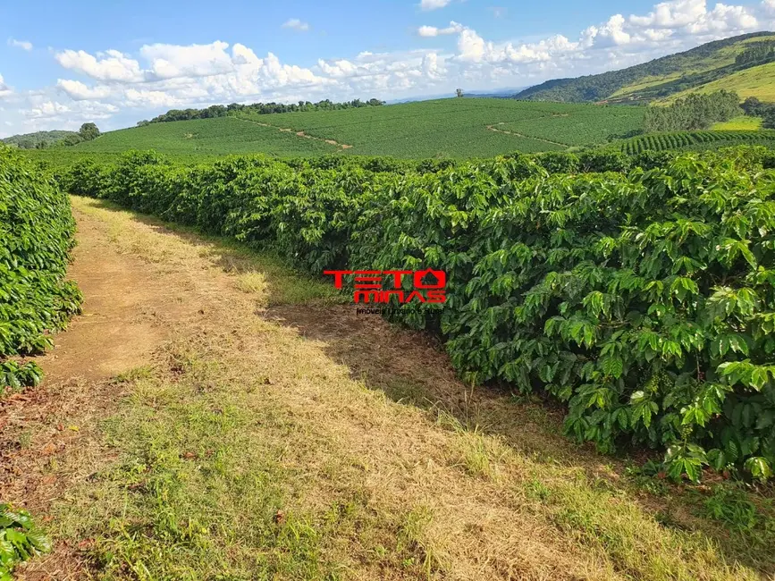 Foto 5 de Fazenda / Haras à venda em Santo Antonio Do Amparo - MG