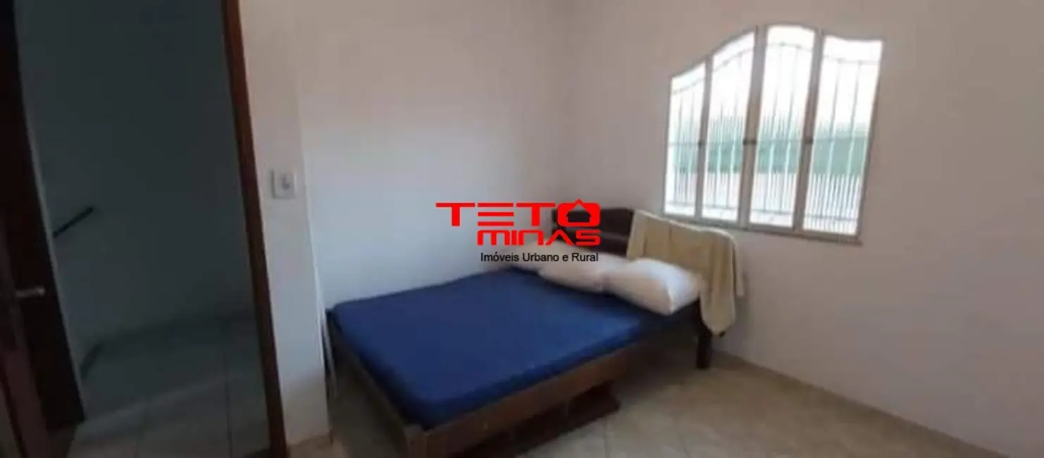 Foto 9 de Casa com 2 quartos à venda, 87m2 em Sao Lourenco - MG