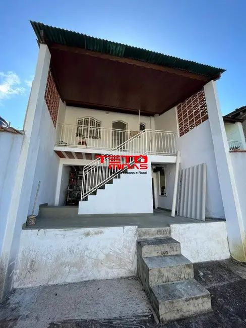 Foto 8 de Casa com 2 quartos à venda, 87m2 em Sao Lourenco - MG