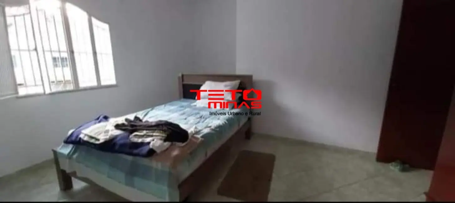 Foto 3 de Casa com 2 quartos à venda, 87m2 em Sao Lourenco - MG