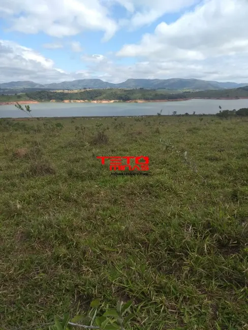 Foto 2 de Terreno / Lote à venda, 1000000m2 em Guape - MG