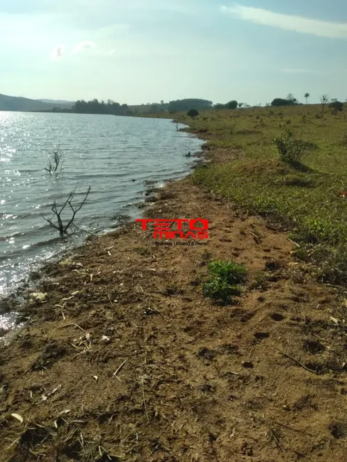 Terreno / Lote à venda, 1000000m2 em Guape - MG - imagem 3 Foto 3 de Terreno / Lote à venda, 1000000m2 em Guape - MG