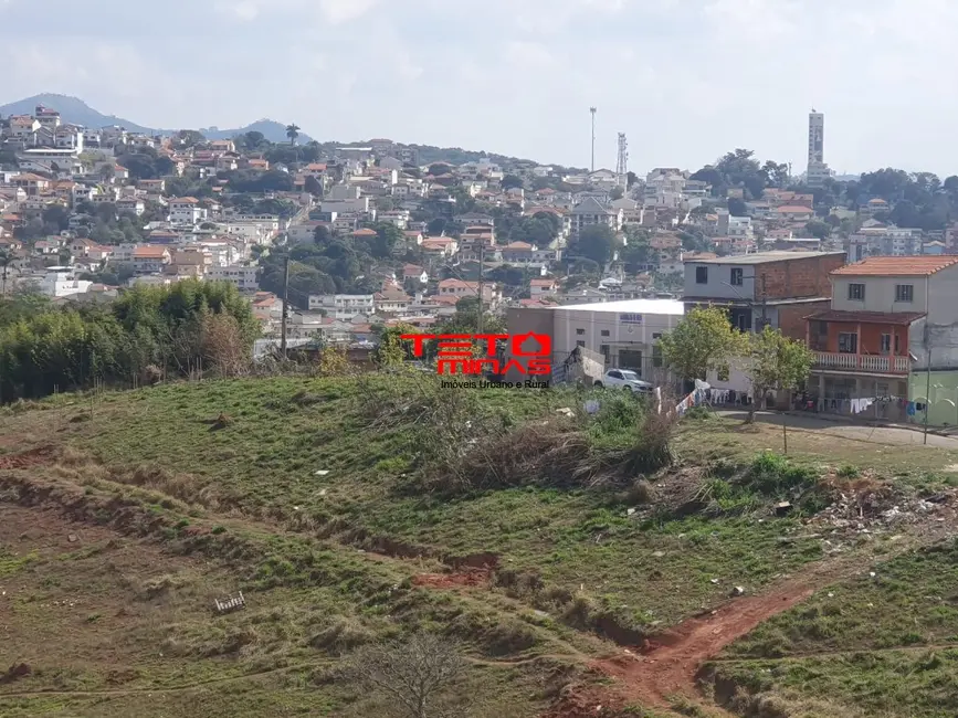 Terreno / Lote à venda, 250m2 em Sao Lourenco - MG - imagem 3 Foto 3 de Terreno / Lote à venda, 250m2 em Sao Lourenco - MG