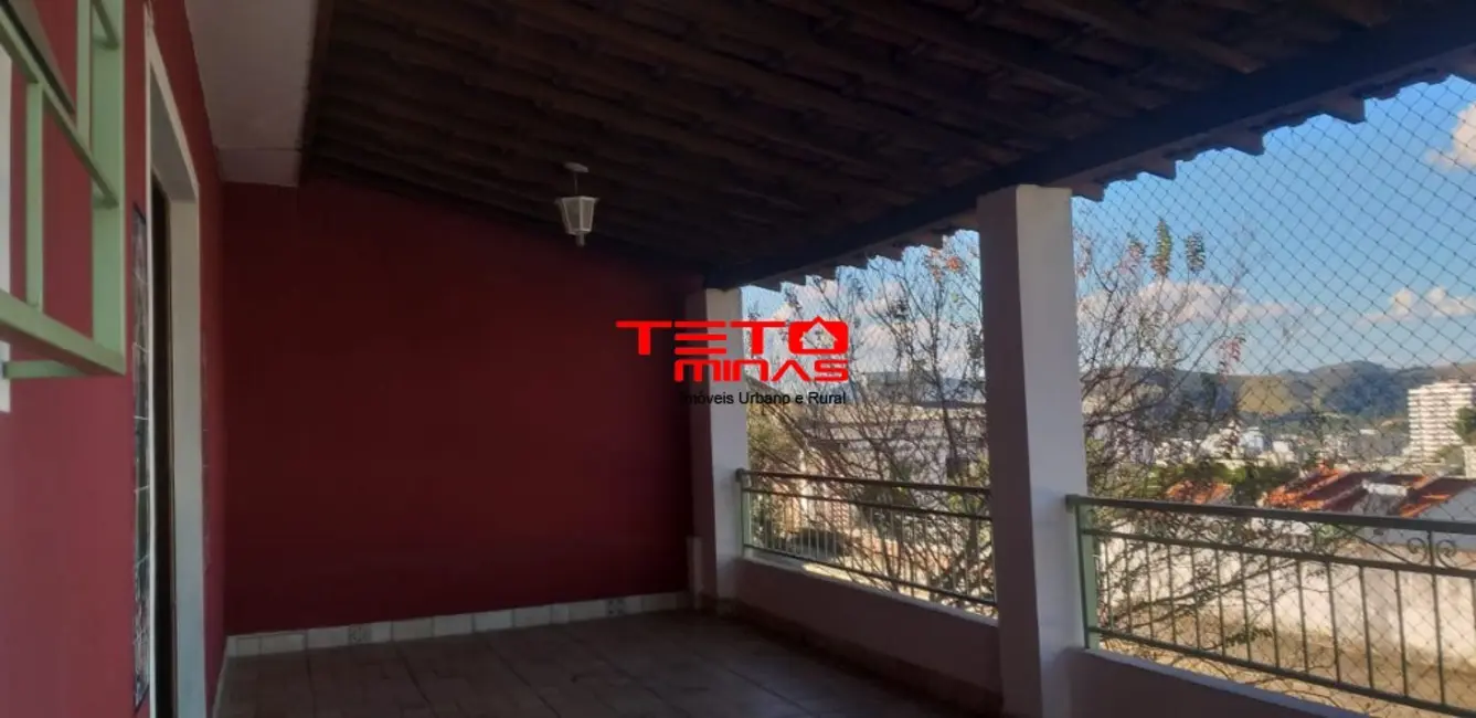 Casa com 3 quartos à venda, 136m2 em Sao Lourenco - MG - imagem 6 Foto 6 de Casa com 3 quartos à venda, 136m2 em Sao Lourenco - MG