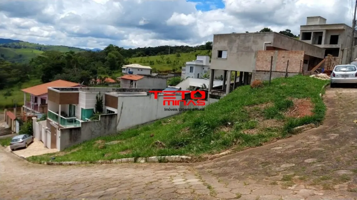 Foto 1 de Terreno / Lote à venda, 309m2 em Sao Lourenco - MG