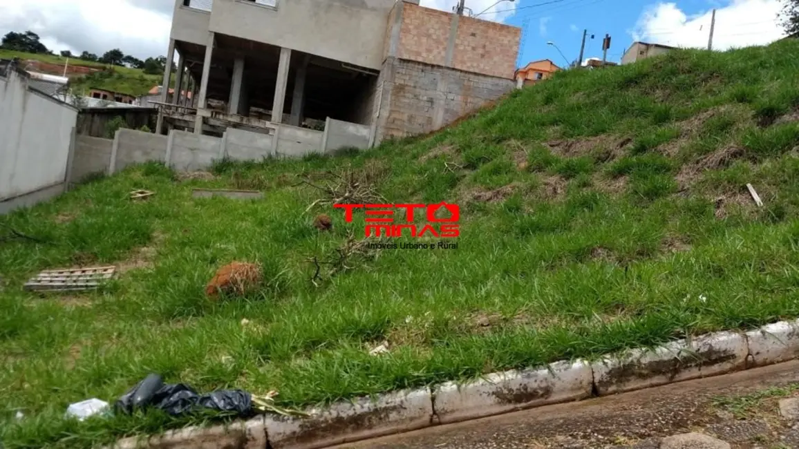 Terreno / Lote à venda, 309m2 em Sao Lourenco - MG - imagem 6 Foto 6 de Terreno / Lote à venda, 309m2 em Sao Lourenco - MG