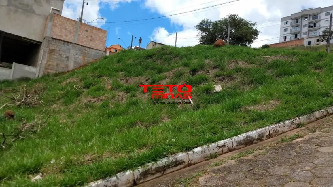 Terreno / Lote à venda, 309m2 em Sao Lourenco - MG - imagem 3 Foto 3 de Terreno / Lote à venda, 309m2 em Sao Lourenco - MG