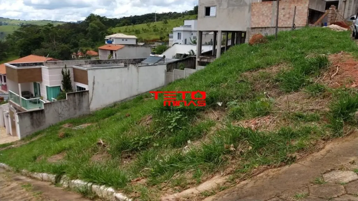 Terreno / Lote à venda, 309m2 em Sao Lourenco - MG - imagem 5 Foto 5 de Terreno / Lote à venda, 309m2 em Sao Lourenco - MG