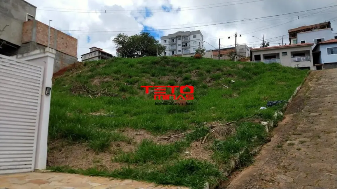 Terreno / Lote à venda, 309m2 em Sao Lourenco - MG - imagem 4 Foto 4 de Terreno / Lote à venda, 309m2 em Sao Lourenco - MG