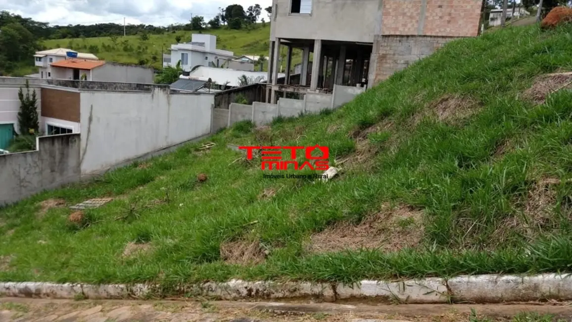 Terreno / Lote à venda, 309m2 em Sao Lourenco - MG - imagem 7 Foto 7 de Terreno / Lote à venda, 309m2 em Sao Lourenco - MG