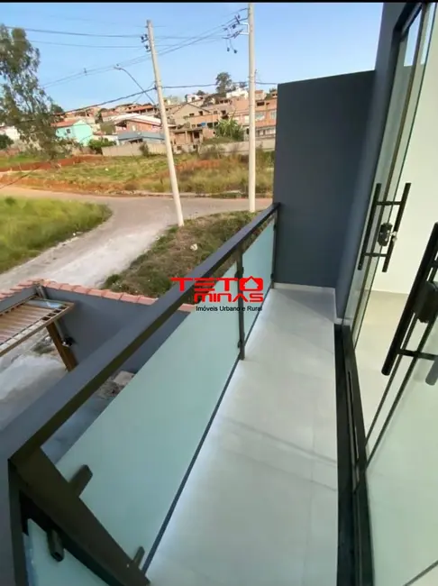 Foto 5 de Casa com 2 quartos à venda, 96m2 em Sao Lourenco - MG