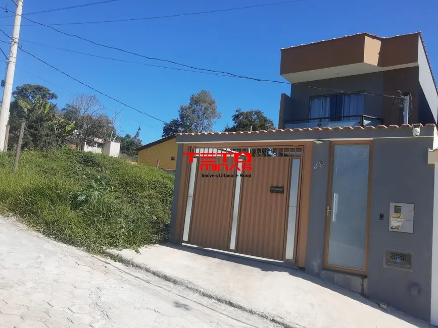 Foto 4 de Casa com 2 quartos à venda, 96m2 em Sao Lourenco - MG