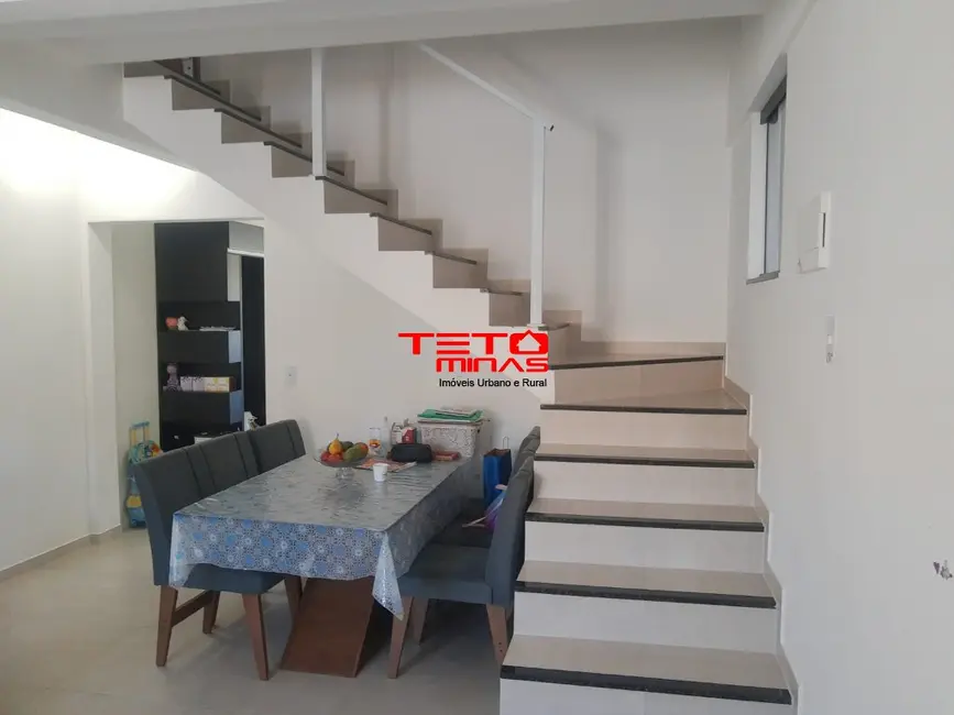 Foto 9 de Casa com 2 quartos à venda, 96m2 em Sao Lourenco - MG