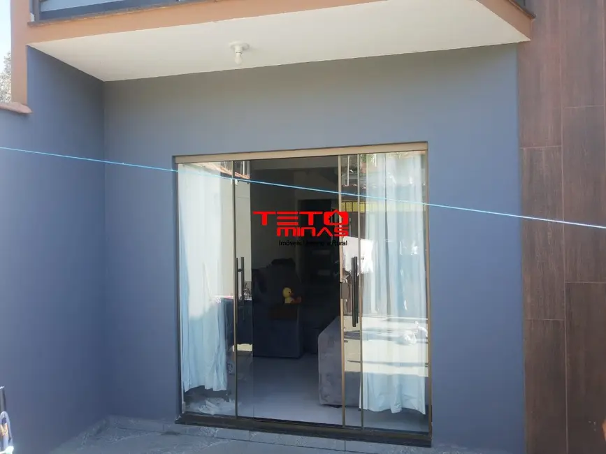 Foto 6 de Casa com 2 quartos à venda, 96m2 em Sao Lourenco - MG