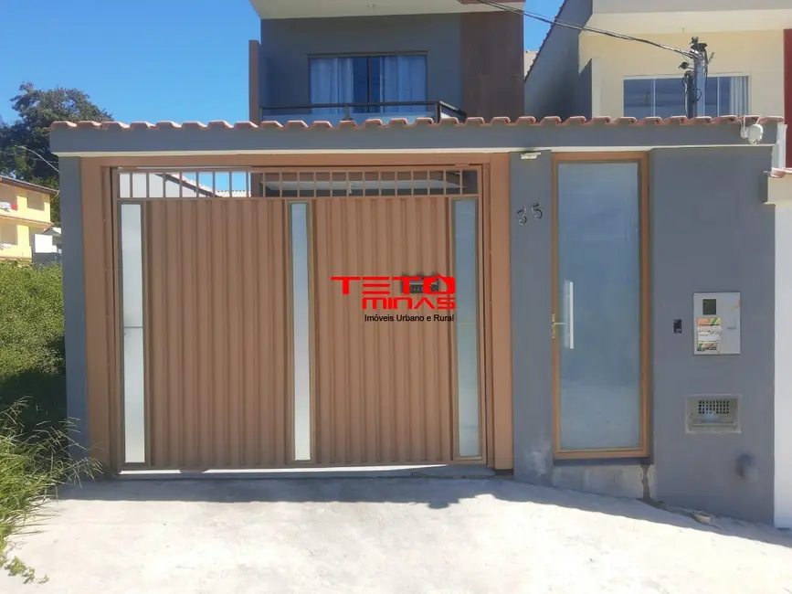 Foto 3 de Casa com 2 quartos à venda, 96m2 em Sao Lourenco - MG