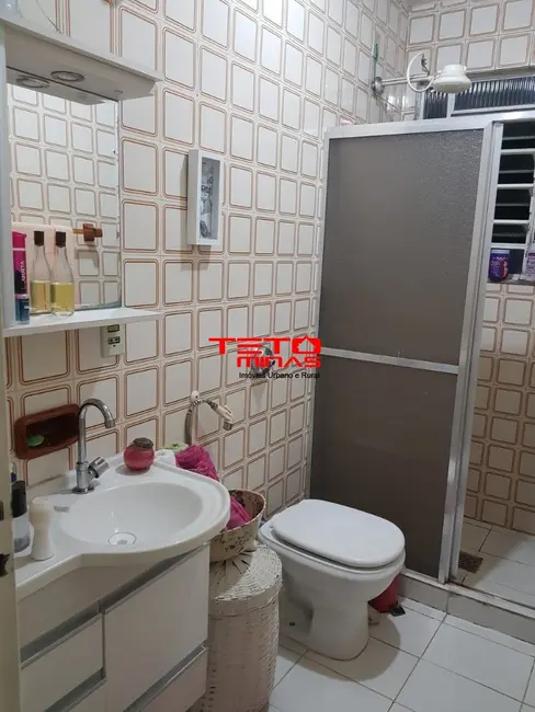 Apartamento com 1 quarto à venda, 64m2 em Centro, Sao Lourenco - MG - imagem 6 Foto 6 de Apartamento com 1 quarto à venda, 64m2 em Centro, Sao Lourenco - MG