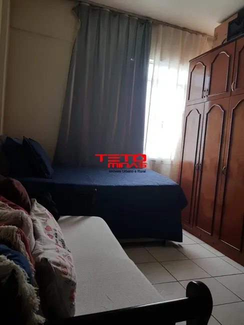 Apartamento com 1 quarto à venda, 64m2 em Centro, Sao Lourenco - MG - imagem 5 Foto 5 de Apartamento com 1 quarto à venda, 64m2 em Centro, Sao Lourenco - MG